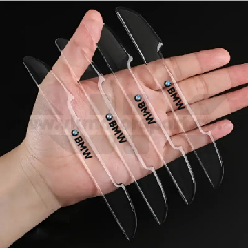 BMW Door Protection Stickers