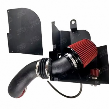 VW MK8 EA888 / Audi S 8Y Cold Air Induction Kit 